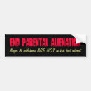 Search for parents bumper stickers Parental