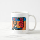 Search for illinois state mugs Vintage