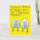 Search for two sheep postcards Funny