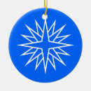Search for the villager christmas tree decorations Town