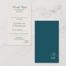 Search for deep rsvp cards Simple