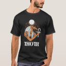 Search for thoth Ibis