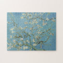 Search for van gogh puzzles Floral