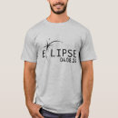 Search for eclipse tshirts Space