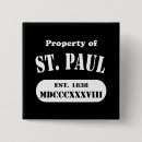 Search for st paul badges Minnesota