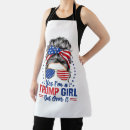 Search for yes aprons Political