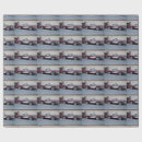 Search for corvette wrapping paper Usa