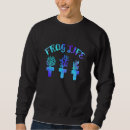 Search for fragging Reef