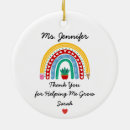 Search for teacher of the year christmas tree decorations Back to school