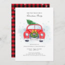 Search for classic car invitations Rustic