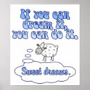 Search for sweet dreams art Dreamer