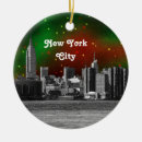 Search for new york city christmas tree decorations Skyline