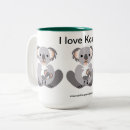 Search for love australia mugs Koala