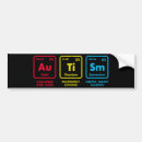Search for autism awareness bumper stickers Neurodiversity