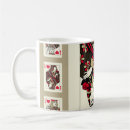 Search for king of hearts coffee mugs Casino