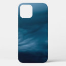 Search for cumulus iphone cases Blue
