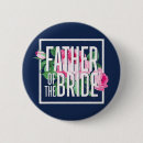 Search for father of the bride badges Rehearsal dinner