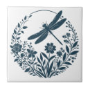 Search for dragonfly tiles Blue