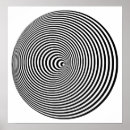 Search for concentric circle art Circles