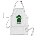 Search for 4 leaf aprons Ireland