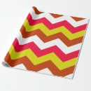 Search for zigzag wrapping paper Pattern