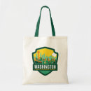 Search for retro advertisements bags Washington