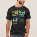Search for warrior cats tshirts Logo