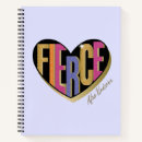 Search for afro notebooks Empowering unicorn