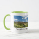 Search for tuscany landscape mugs Village