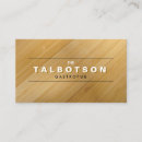 Search for bamboo business cards Unique