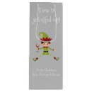 Search for christmas elf gift bags Funny