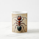Search for ants mugs Animals