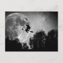 Search for witches broom postcards Cat