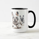 Search for french text mugs Animal