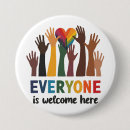 Search for for everyone badges Inclusivity