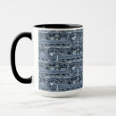 Search for heavy equipment mugs Crane