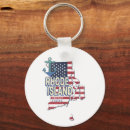 Search for rhode island state key rings United states