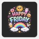 Search for happy friday stickers Fun