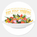 Search for vegetarian stickers Veggies