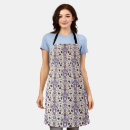 Search for lilac aprons Elegant
