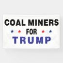 Search for trump banners America