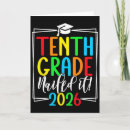 Search for academic achievement cards Tassel