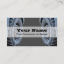 Search for tire business cards Maintenance