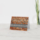 Search for masonry cards Construction