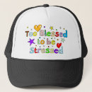 Search for communicate hats Message