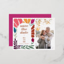 Search for multicolor wedding invitations Colourful