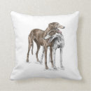 Search for greyhound cushions Dog