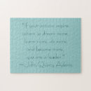 Search for leadership puzzles Inspirational
