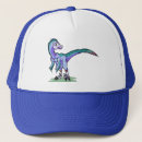 Search for raptors hats Jurassic