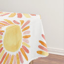 Search for birthday tablecloths Watercolor